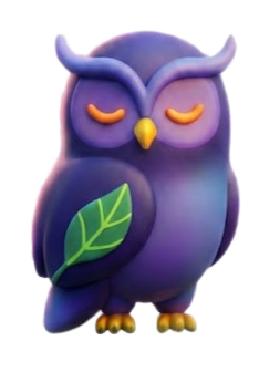 Renewd Owl